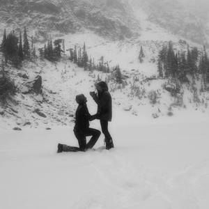 Meet your Posher, Trisha